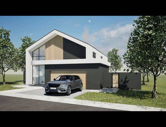 4 BEDROOM HOUSE FOR SALE IN FOUNTAINBROOK ESTATE